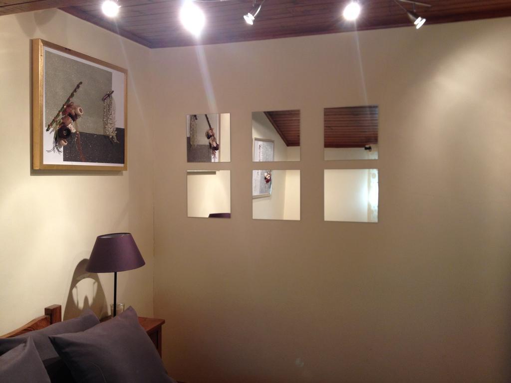 Coreto Apartments Sabugueiro  Exterior photo