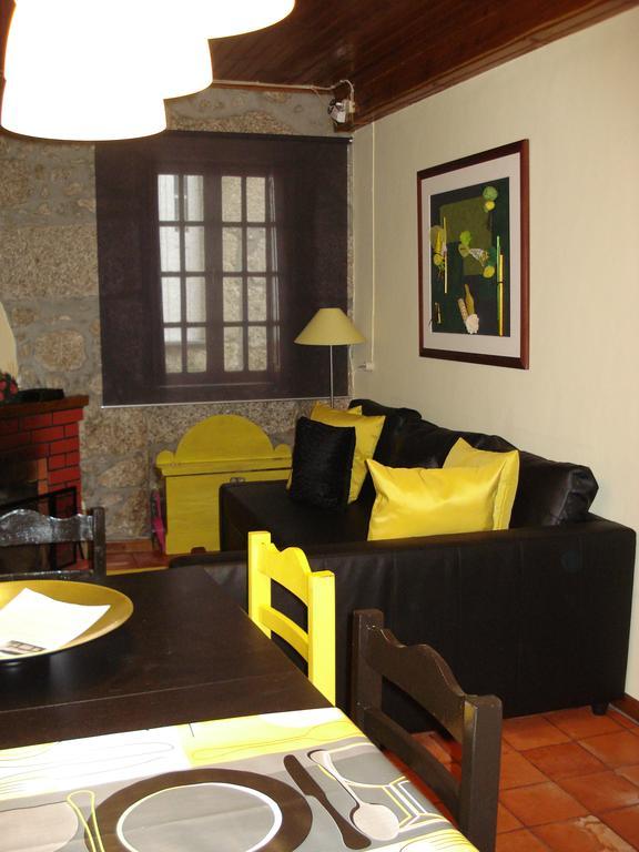 Coreto Apartments Sabugueiro  Exterior photo