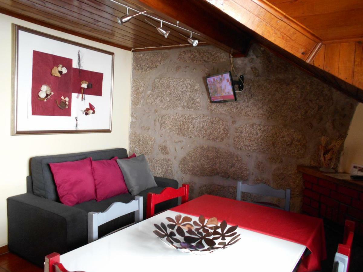 Coreto Apartments Sabugueiro  Exterior photo