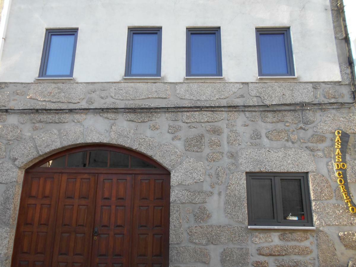 Coreto Apartments Sabugueiro  Exterior photo